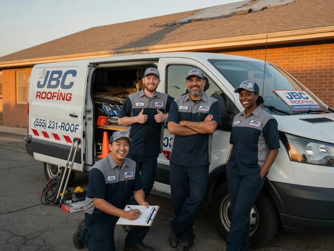 Roof Replacement company in Jefferson, OR