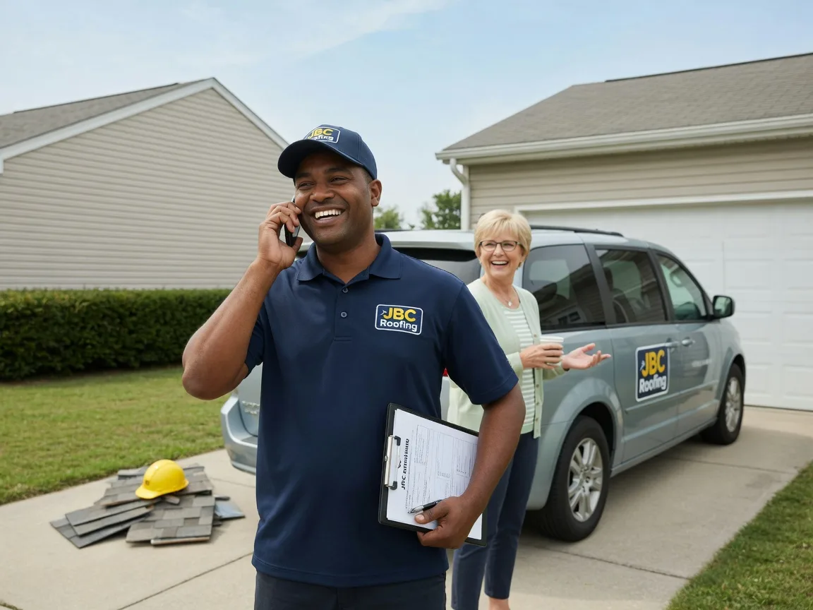 Roof Replacement Jefferson, OR FAQs